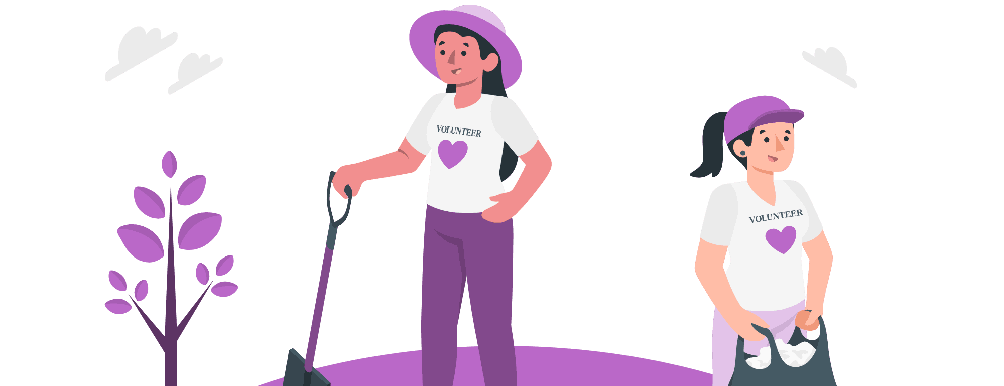 Donner de son temps (Bénévolat)