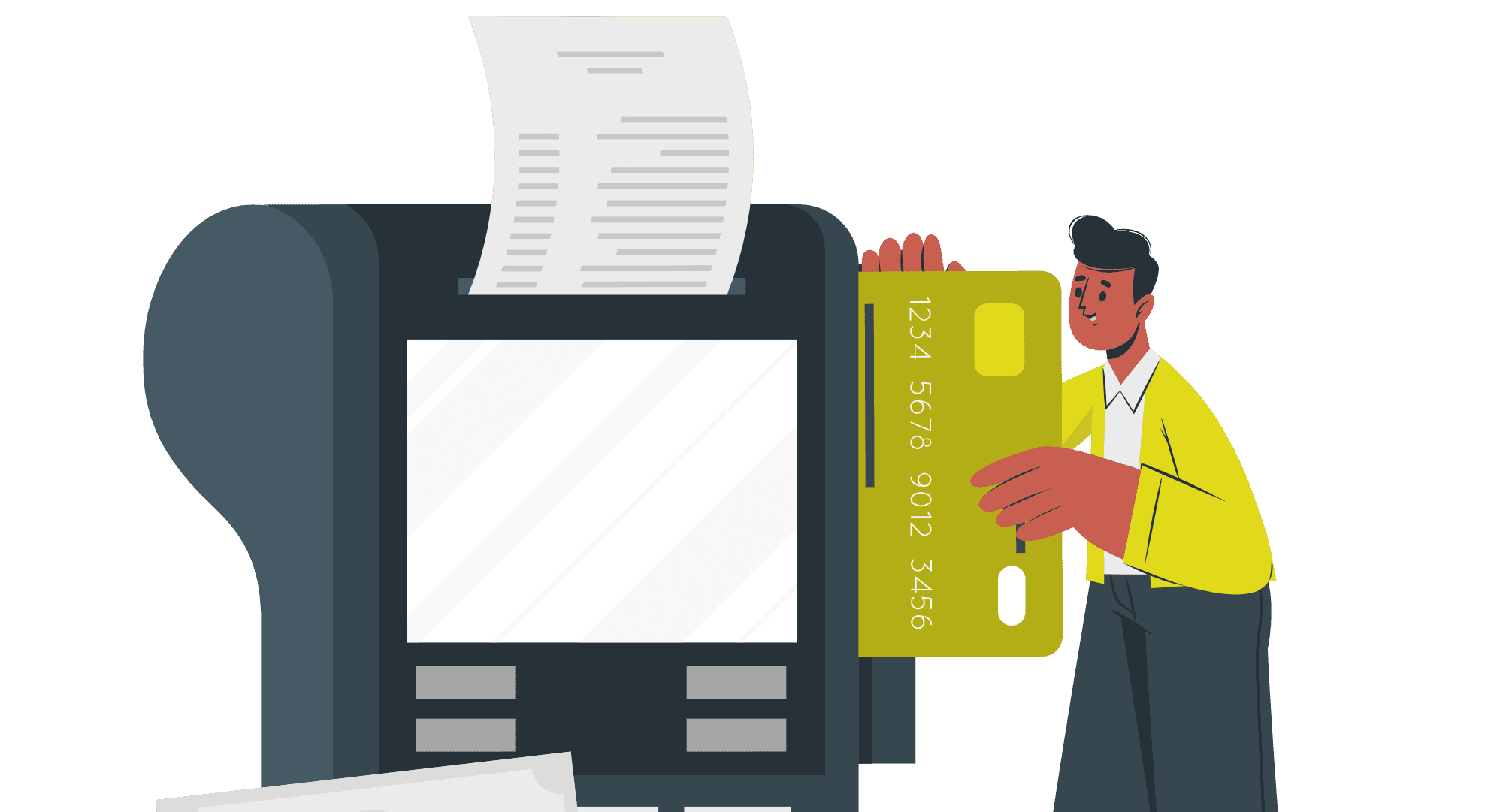 Faire un don financier